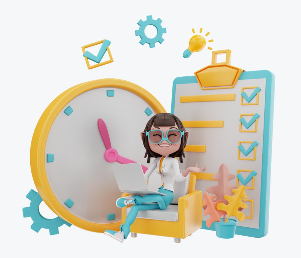 Gestiona de tus consultas